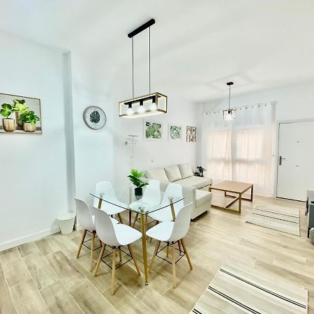 Puente Praga Aparment Διαμέρισμα Μαδρίτη Εξωτερικό φωτογραφία