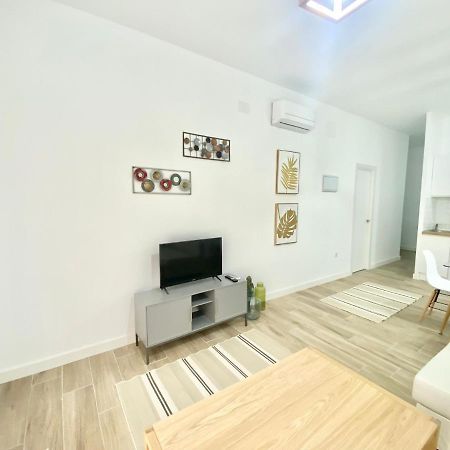 Puente Praga Aparment Διαμέρισμα Μαδρίτη Εξωτερικό φωτογραφία