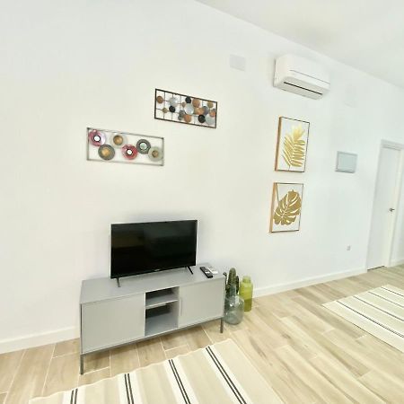Puente Praga Aparment Διαμέρισμα Μαδρίτη Εξωτερικό φωτογραφία