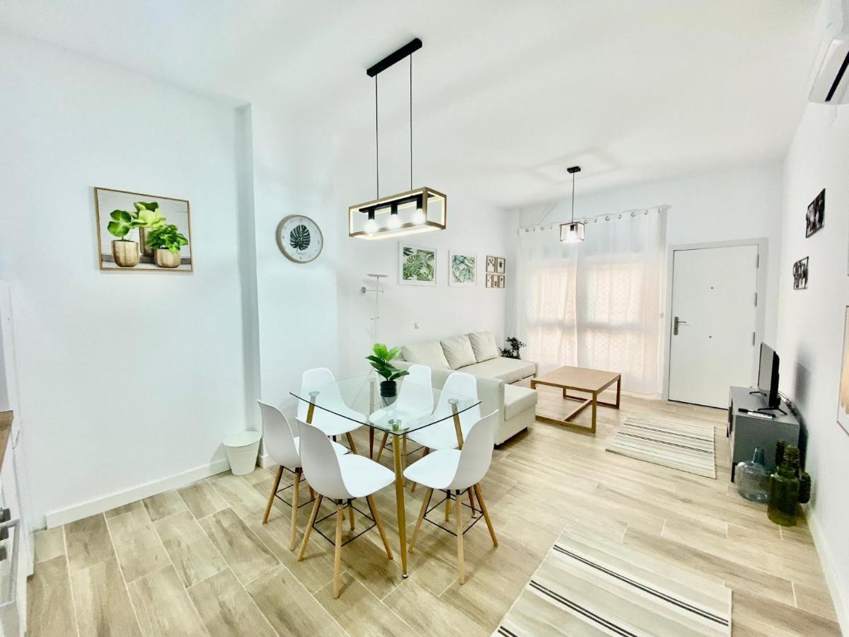 Puente Praga Aparment Διαμέρισμα Μαδρίτη Εξωτερικό φωτογραφία