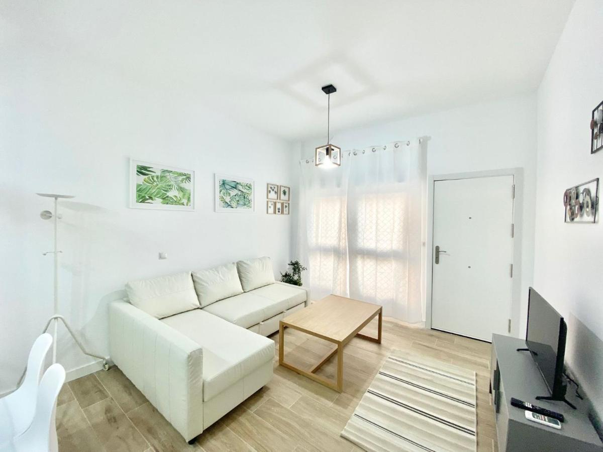 Puente Praga Aparment Διαμέρισμα Μαδρίτη Εξωτερικό φωτογραφία