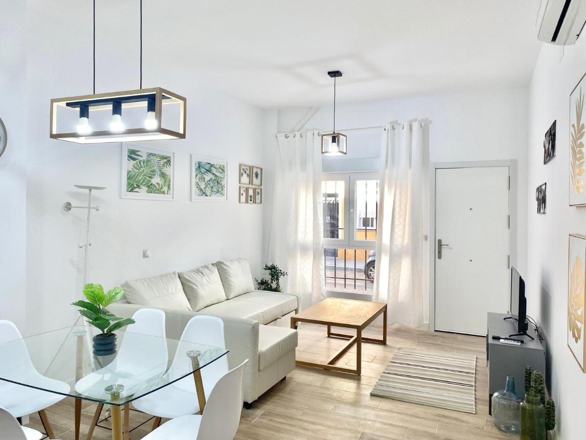 Puente Praga Aparment Διαμέρισμα Μαδρίτη Εξωτερικό φωτογραφία