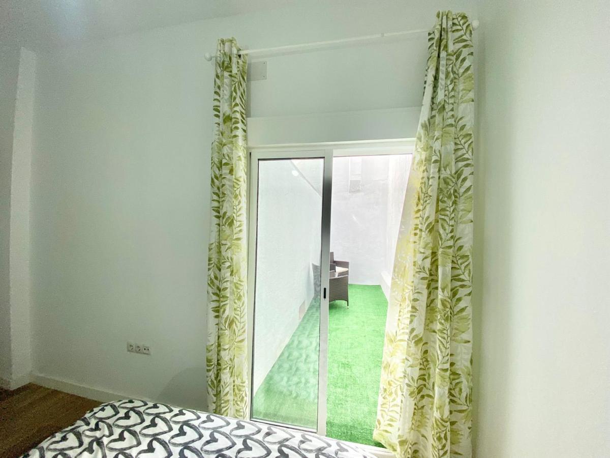 Puente Praga Aparment Διαμέρισμα Μαδρίτη Εξωτερικό φωτογραφία