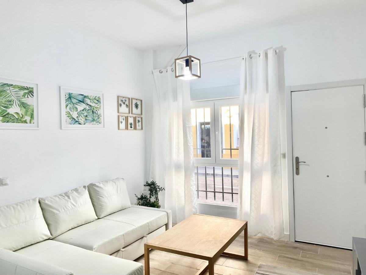 Puente Praga Aparment Διαμέρισμα Μαδρίτη Εξωτερικό φωτογραφία