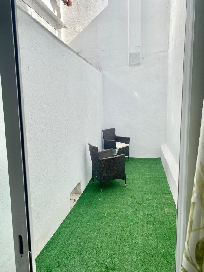 Puente Praga Aparment Διαμέρισμα Μαδρίτη Εξωτερικό φωτογραφία