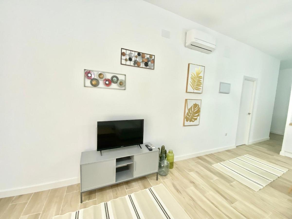 Puente Praga Aparment Διαμέρισμα Μαδρίτη Εξωτερικό φωτογραφία