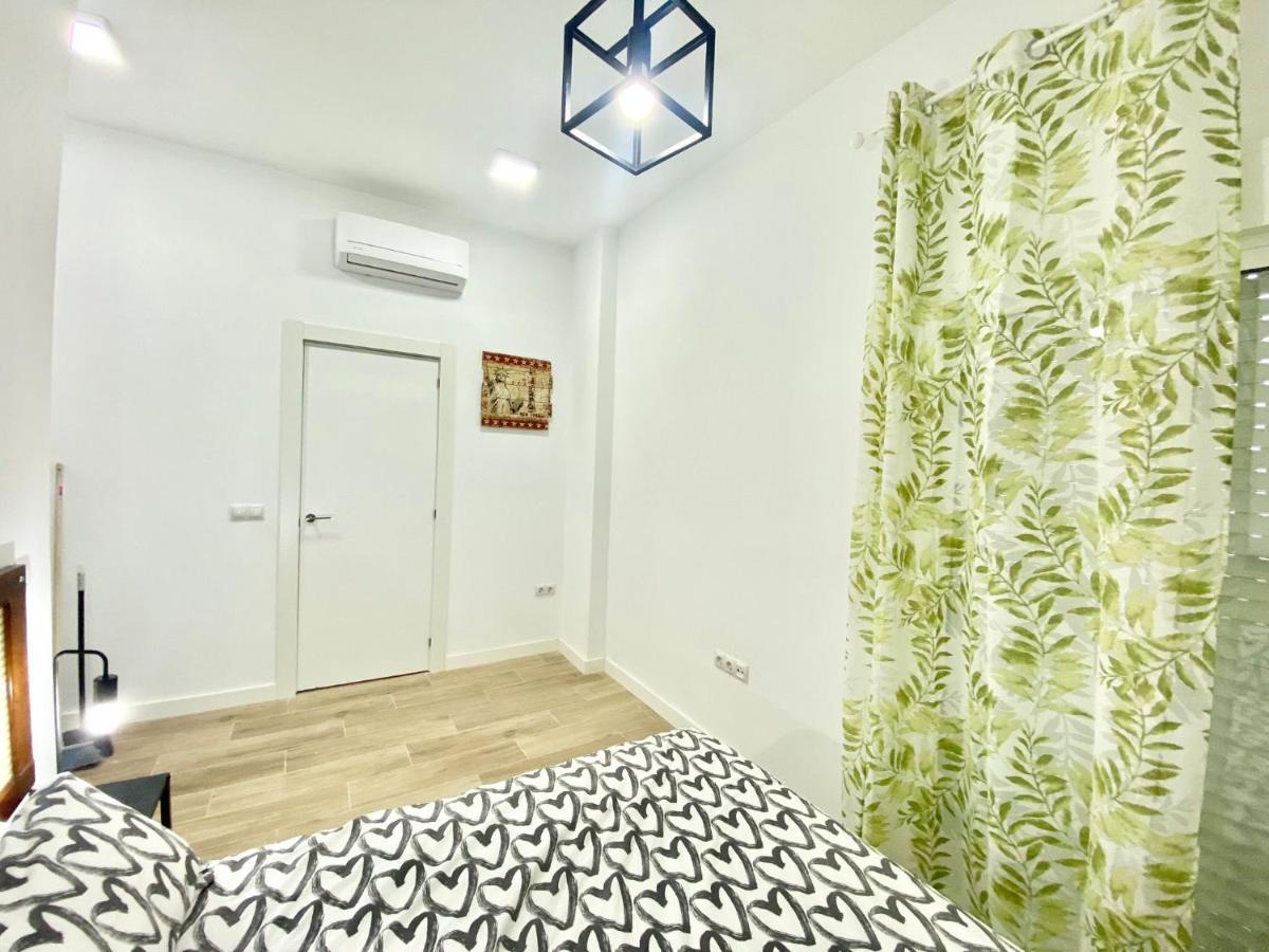 Puente Praga Aparment Διαμέρισμα Μαδρίτη Εξωτερικό φωτογραφία
