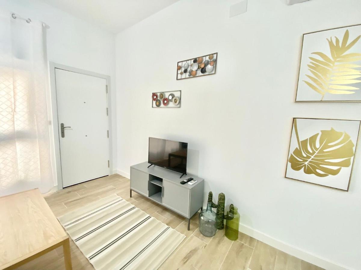 Puente Praga Aparment Διαμέρισμα Μαδρίτη Εξωτερικό φωτογραφία