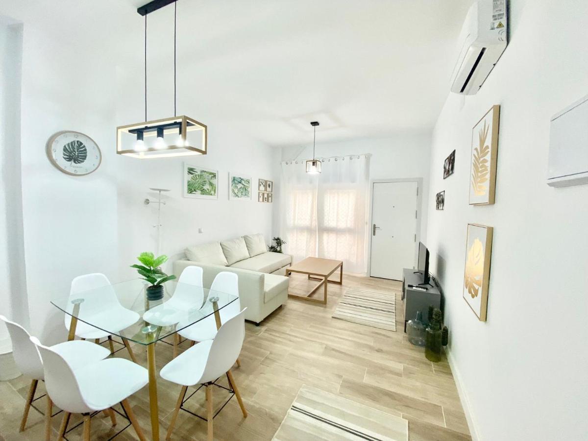 Puente Praga Aparment Διαμέρισμα Μαδρίτη Εξωτερικό φωτογραφία
